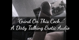 Dirty Talking Guy: Brouste na tohoto ptáka. Erotický zvuk