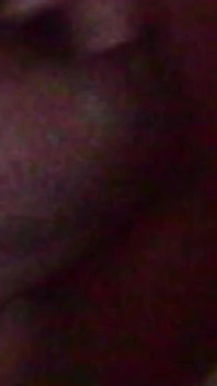 MILF Blowjob Close View with Huge Load of Cum on My Mouth