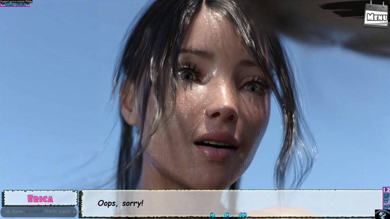 Porngame201: Babysitters Update #15