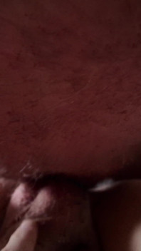 Always Horny Beefy Stepdaddy Breeding Me