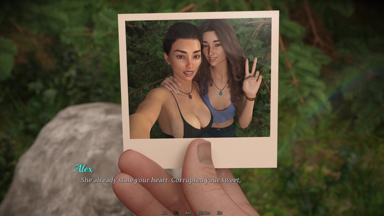 Wickedgammes studio: Pussyland（第8部分）