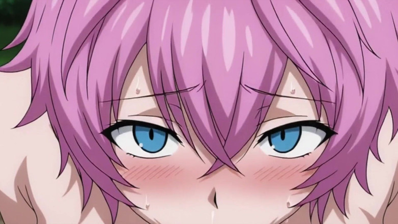 Prznai: Víla Tail Panna (zatmění) Slepice