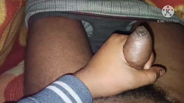 JavenHd: Honění Horney Boy