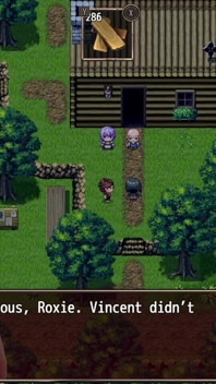 Farmer Dreams - Minha Namorada Masturba Meu Pai