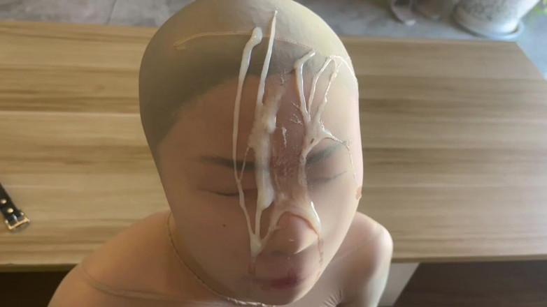 OrangeXXOO: Seksi kız arkadaşımı eğitiyor ve aşağılıyorum 10