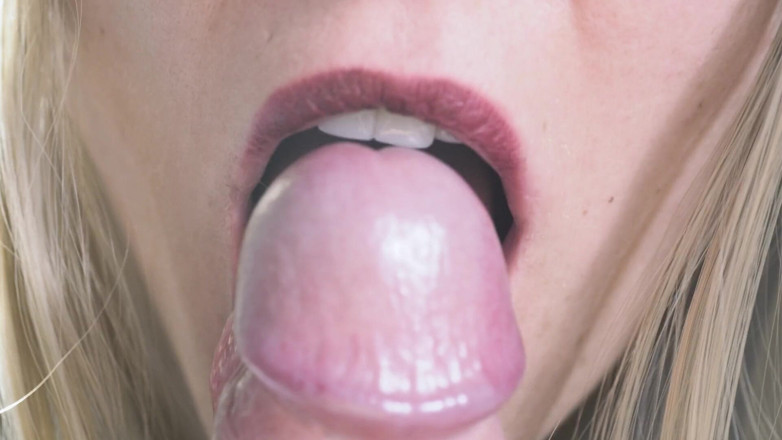 Art By SoftApproach: Pompino sensuale con la lingua