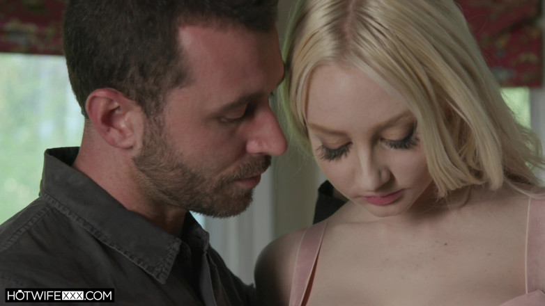 New Sensations: Jenna Is Ready To Feel It All