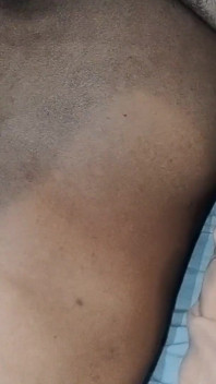 Punching Hot to Make the Ass Soft