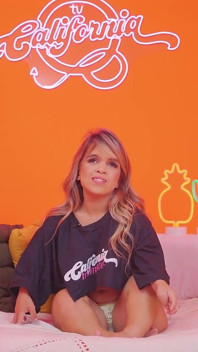Mini Gabys letní intimní