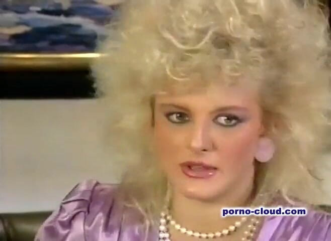 Porno Cloud: Samanta forte ed amica