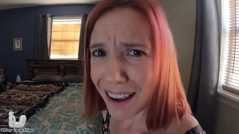 Jane Cane: Stepmom accidentally seduces stepson  - Jane Cane