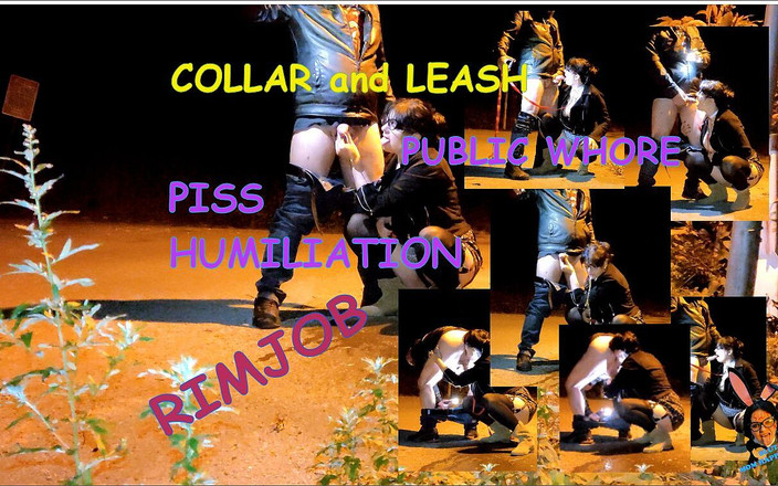 Toilet Mommy: Zungenanal, meinen jungen in der Öffentlichkeit