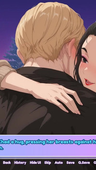 Amor irrompible: ver a mi esposa coqueteando con mi amigo me hizo la polla dura - episodio 3