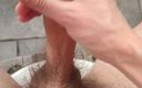 Solo King: Bored and Horny Milking My Cock