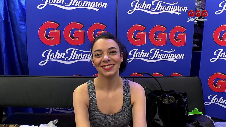 CASTING GIRLS want to FUCK: Ggg John Thompson- लंड चूसने वाली शरारती लड़कियों को यह बड़ा और गहरा बुकाके गैंगबैंग पसंद है