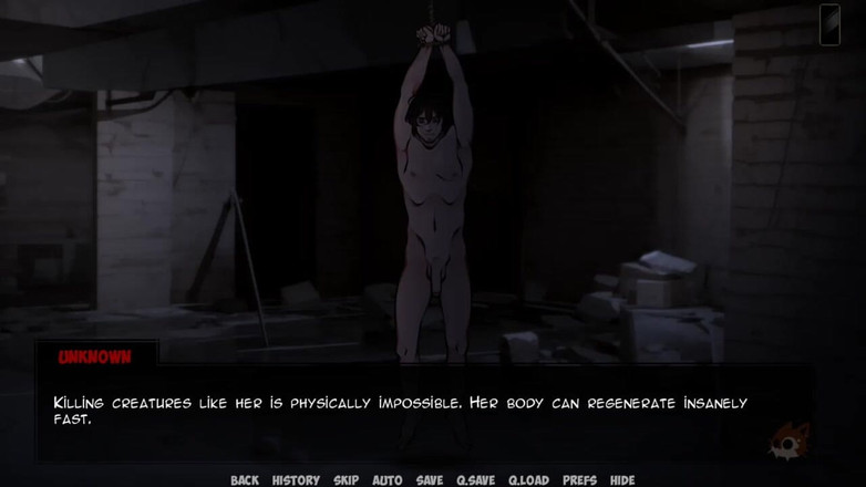 Neon2520: Naruto: Shinobi Lord # 26