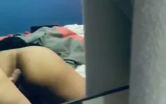 Tranny Fucking Bareback Cheating Her Boyfriend Amateur Porn