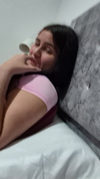 Venezuelan Wants Dick
