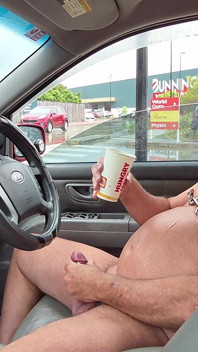 Bunnings Car Park
