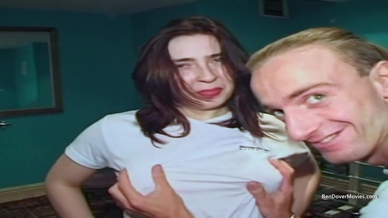 Ben Dover Movies: XXXtraordinary: Tracy Ann