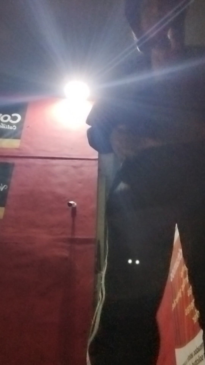 AlexAlejandro13: Perverted in Public
