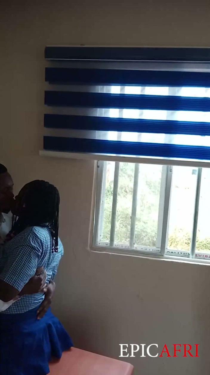 Epicafri: Caught in the Act - Principal and My Tutor