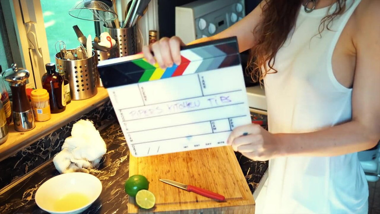 Piper Blush: Nước chanh vs. vắt chanh