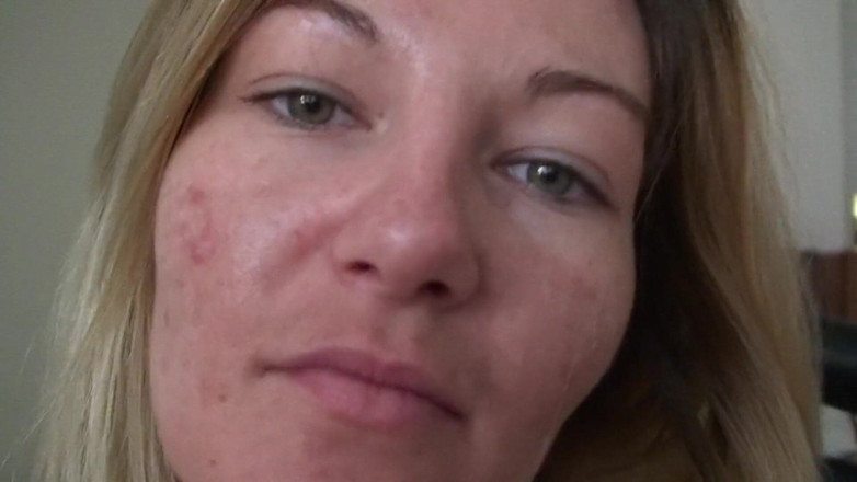 All Those Girlfriends: Vanessa Y. i jej ogromne piersi są na pokaz