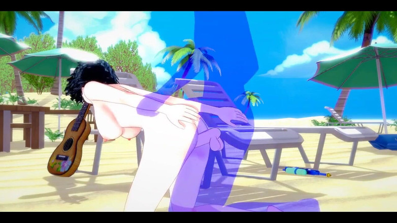 HentaiTubes: One Punch Man Hentai - Fubuki Hardsex - Japonská Asijská Manga Anime...