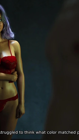 Wickedgammes: The Art of Seduction (part 13)