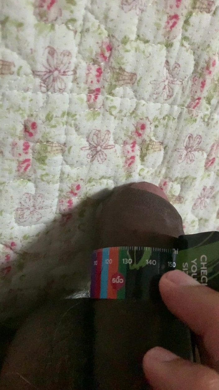 LuckyBody4U: Circumference 150 Mm While Softening