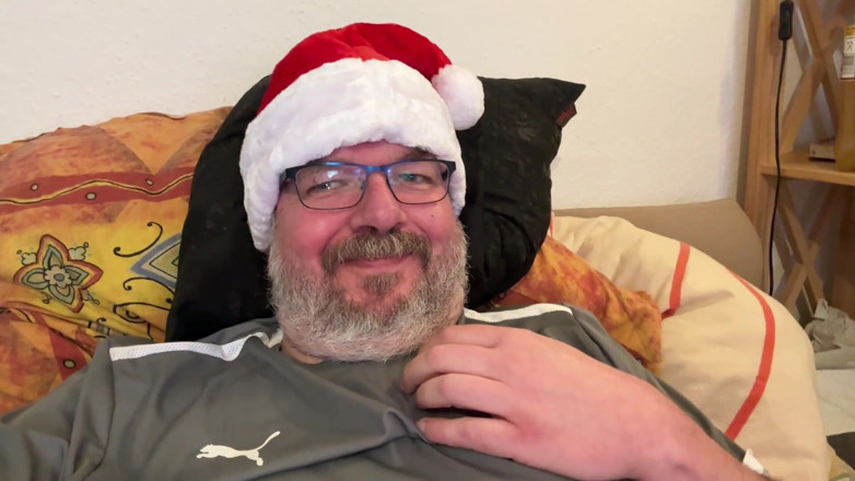 Buxte extreme: Advent - Acupuncture, Mega Orgasm!