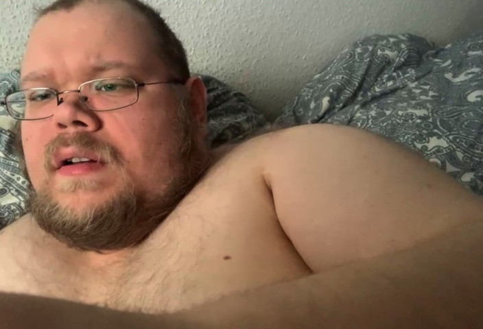 Jef Bear: 제비어, 내 시청자들을 위해 쇼가 왔어요