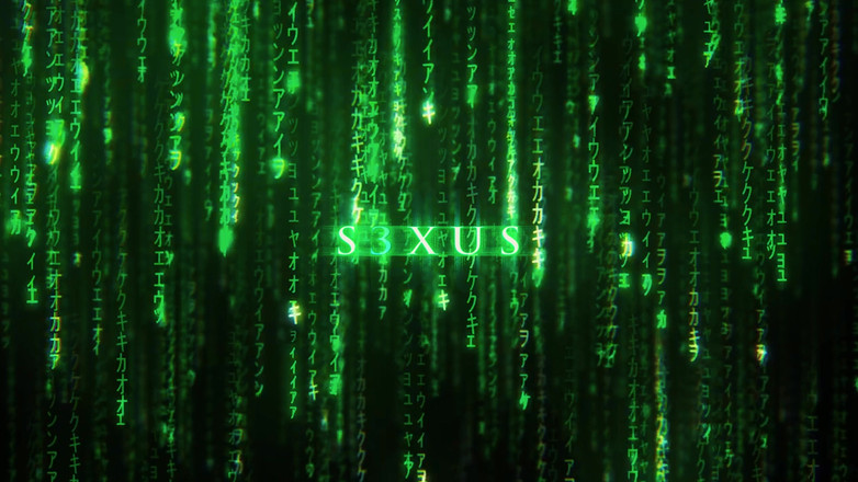 Sensual productions: Hantu Penunggang - S3xus - mentah 4K 