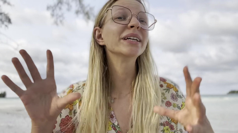 Goddess_Bella_Rae: Как быть рабом в подвале