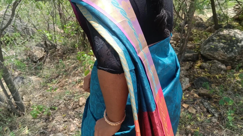 Magilmathi: Function Outdoor with Stranger 1