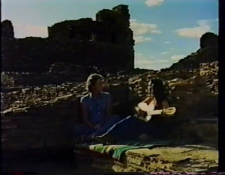 British Blue Movies: Elektrická modrá 13