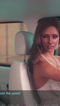 Eine ehefrau und stiefmutter - Awam main Edition # 37 Update V0.180