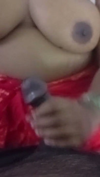 Your Sister-in-law Is Really Sexy; Is There Anyone Who Can Cool Her Down?
