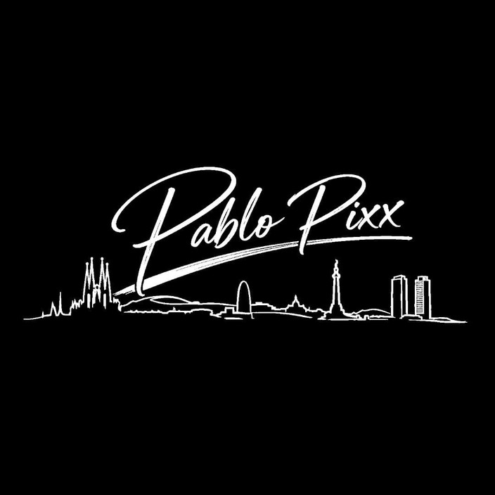 Pablo Pixx: Reunião quente na minha cobertura de Barcelona, Pablo Pixx e...