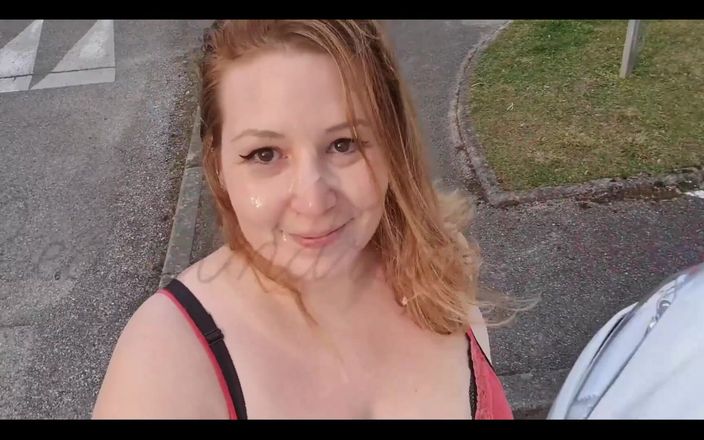Redandreamoon: Passeggiata con sul passeggiata con