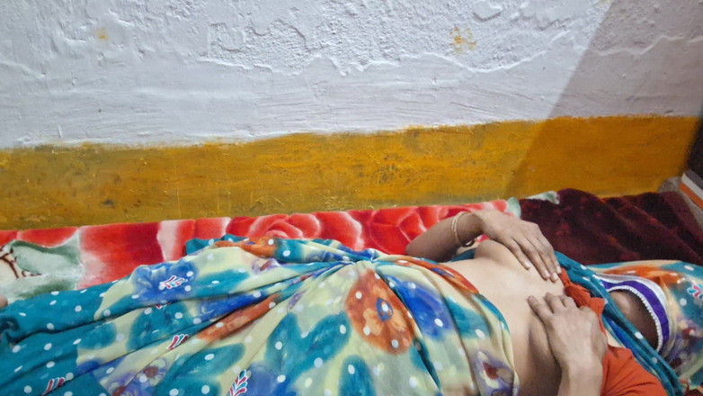 Busty Banuu: बड़े स्तनों वाली नौकरानी महिला चुदाई