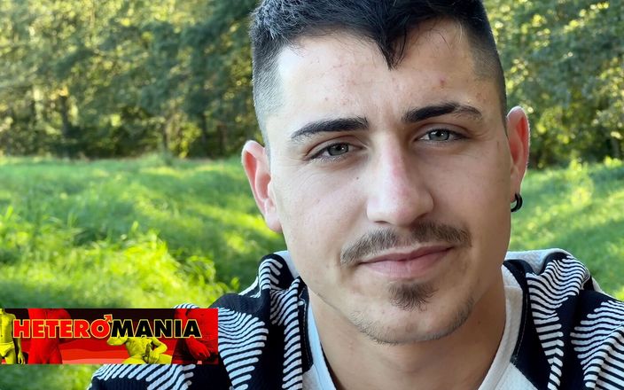 Heteromania: Apresentando o Sergej Fanclub Editar