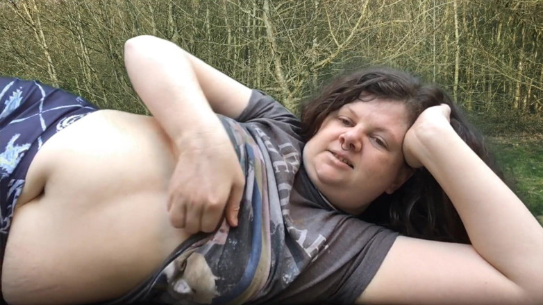 Ari Kajira: Necken sexy bbw-schlampenfetisch