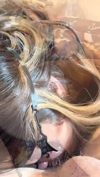 Ateşli pinay orta yaşlı seksi kadın babasının yarağını ve götünü emiyor - mideye boşalma - lexxi wett