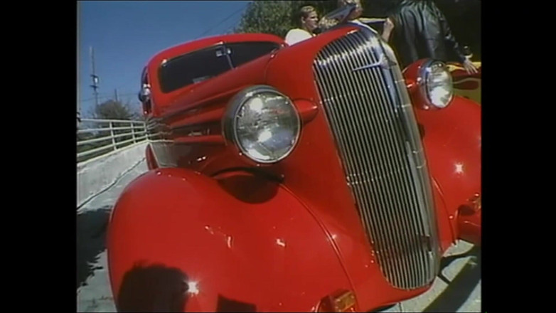 MCG Empire: Amerikanisch 80er Jahre