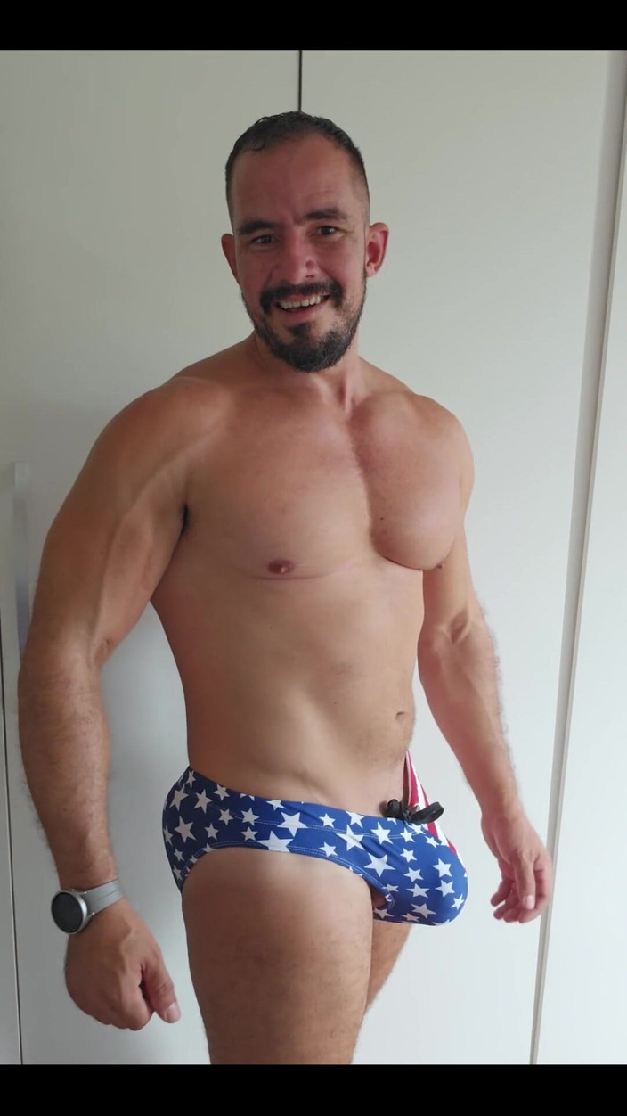 TPOWERX: Wim Trunks