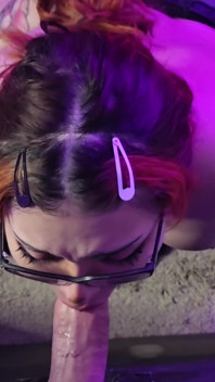 สาวข้ามเพศ Gloryhole