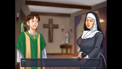 Cartoon Play: Summertime saga भाग 188