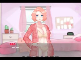 EroticKrisso: 女友录像继妹mia malkova无法抗拒我的鸡巴